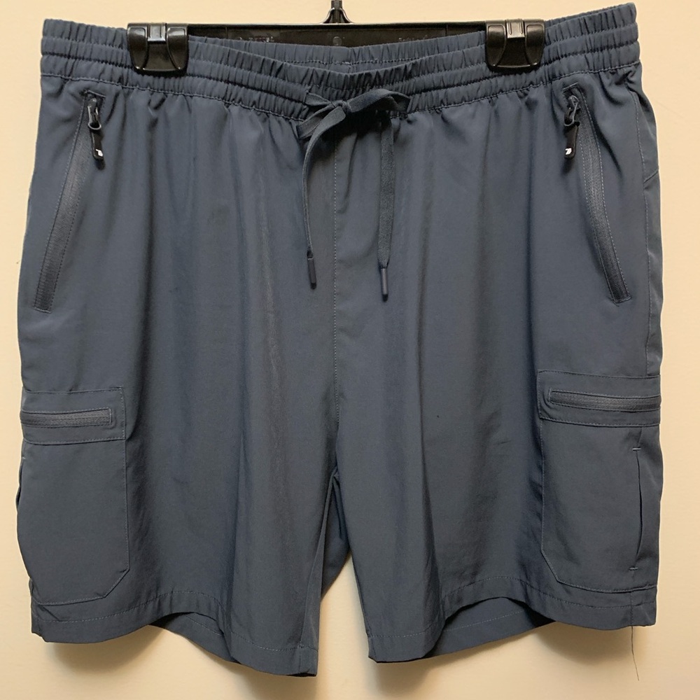 OUTDOOR SPORTS Ladies Shorts